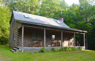 746 Boardman Loop, Wardsboro, VT 05360