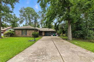 3427 Dovie Dr, Spring, TX 77380
