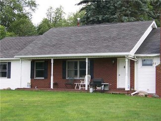 7929 Centerville Rd, Bliss, NY 14024