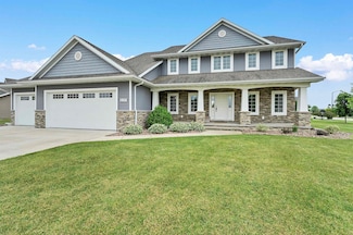 2137 Potter Dr, de Pere, WI 54115