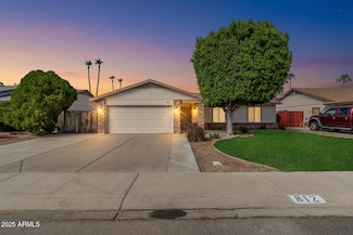 812 W Rosal Place, Chandler, AZ 85225