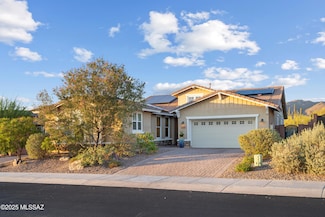 14224 N Silverleaf Ln, Marana, AZ 85658