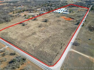 2167 County Street 2973, Blanchard, OK 73010