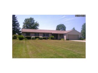 1504 Station Rd, Valley City, OH 44280