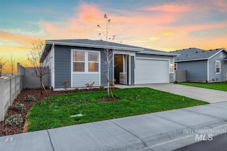 7839 E Hilton Head St, Nampa, ID 83687
