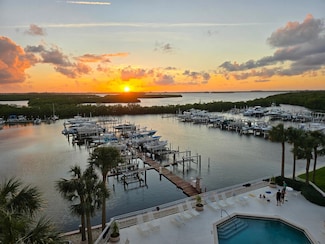 5167 N Highway A1a Unit 507, Hutchinson Island, FL 34949