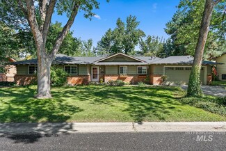 3502 Catalina Rd, Boise, ID 83705