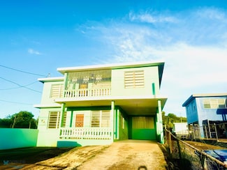 459 Carr 459 (Callejón José Feliciano) Km 2 1 Int, Aguadilla, PR 00603