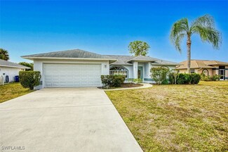 2511 7th St W, Lehigh Acres, FL 33971