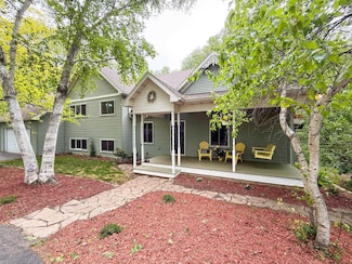 S10284 Dead End Rd, Plain, WI 53577