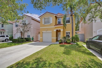 3910 Fern Forest Rd, Hollywood, FL 33026