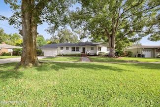 4125 Timuquana Rd, Jacksonville, FL 32210