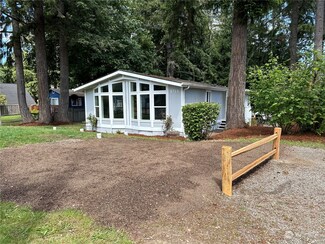 6709 Clover Valley Rd SE, Port Orchard, WA 98367