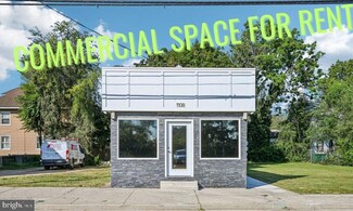 1108 N Delaware St, Paulsboro, NJ 08066