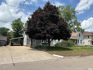 528 N Avenue A, Canton, IL 61520