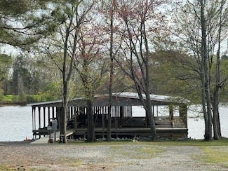 Lot 19 County Road 580, Centre, AL 35960