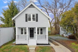 2114 Varelman Ave, Cincinnati, OH 45212