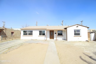 4827 El Portal Dr, El Paso, TX 79903