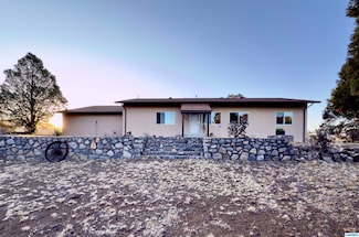 4922 Cottonwood Rd, Silver City, NM 88061