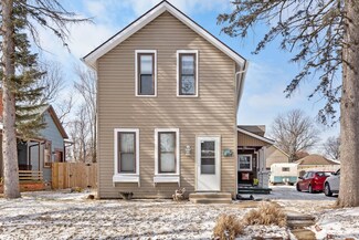 1104 S 3rd St, Lafayette, IN 47905
