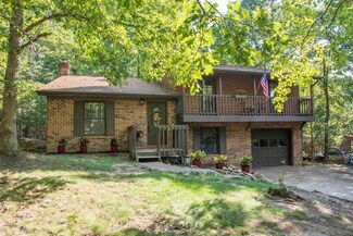 287 Quail Ct, McGaheysville, VA 22840