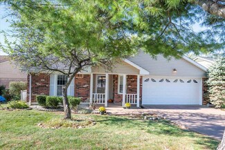 396 Squires Cir, Lexington, KY 40515