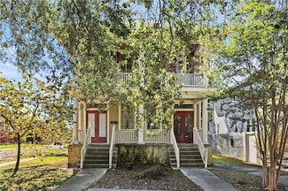 4602 04 Banks St, New Orleans, LA 70119