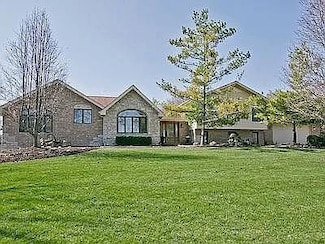 9417 W Steger Rd, Frankfort, IL 60423