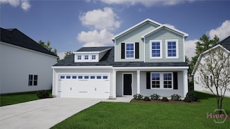 104 Garnet Ct, Springfield, GA 31329
