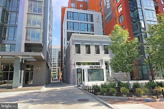 448 K St NW Unit 202, Washington, DC 20001