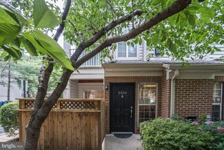 2350 Garnett Dr, Alexandria, VA 22311