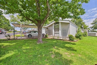 43 Nora Ct, Mountain Home, AR 72653