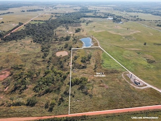 0 N 3500 Rd, Cushing, OK 74023