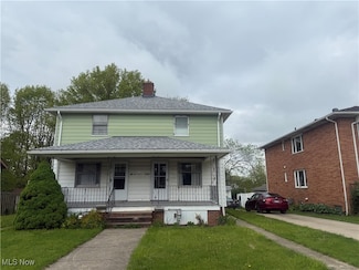 4202 Milford Ave, Cleveland, OH 44134