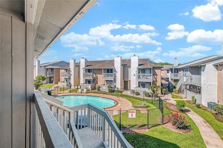 260 El Dorado Blvd Unit 2908, Webster, TX 77598