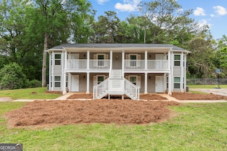 140 Cumberland Ct, Athens, GA 30607