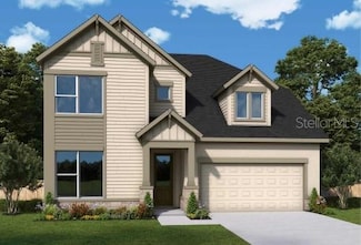 16954 Cedar Valley Cir, Clermont, FL 34711