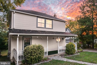 2926 Placid Ave, Parkville, MD 21234