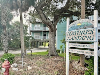 7041 Depot St Unit A-101, Cedar Key, FL 32625