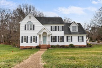 9838 Littlerock Ct, Mechanicsville, VA 23116