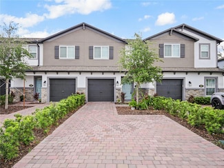 463 Cape Honeysuckle Place, Sanford, FL 32771