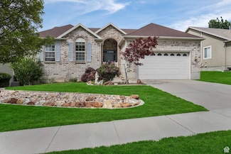1267 E Hickenlooper Way, Draper, UT 84020