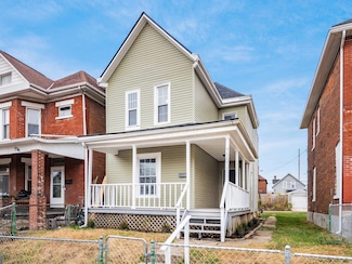 730 Bellows Ave, Columbus, OH 43222