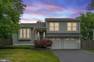 8123 Tall Timber Dr, Gainesville, VA 20155