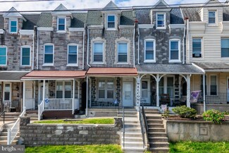 314 Franklin St, West Reading, PA 19611