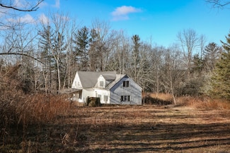 145 Angevine Rd, Warren, CT 06754