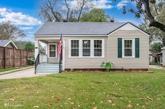 270 Leo Ave, Shreveport, LA 71105