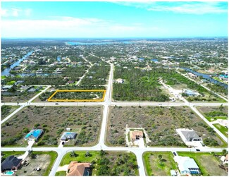 14933 Ingraham Blvd, Port Charlotte, FL 33981