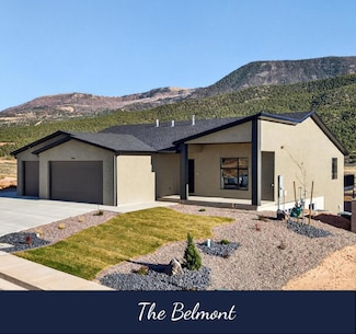 2493 Scenic Dr, Cedar City, UT 84720