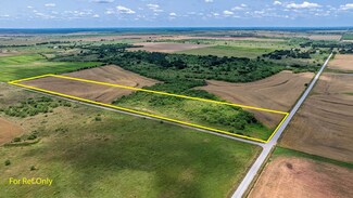 10 Acre TBD Taack Rd, Newcastle, TX 76372